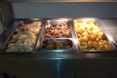 Catering