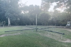 Criss-Cross-Balance-Beams