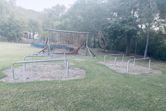 Hurdles