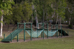 Rope-Bridge