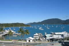 Shute Harbour