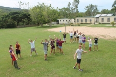 School groups