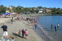 Airlie Beach Triathlon