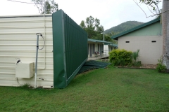 Cyclone Debbie