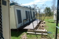 Cyclone Debbie