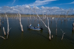 Lake Proserpine