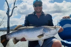 Kris's barra