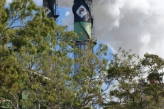 Proserpine Sugar Mill