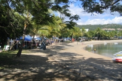 Airlie Beach Markets